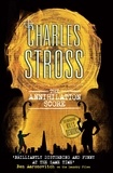 Charles Stross - The Annihilation Score - A Laundry Files novel.