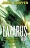 Jamie Sawyer - The Lazarus War: Origins - Book Three of The Lazarus War.