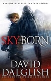 David Dalglish - Skyborn - Seraphim, Book One.