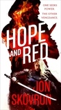 Jon Skovron - Hope and Red.