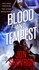 Jon Skovron - Blood and Tempest - Book Three of Empire of Storms.