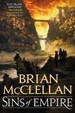 Brian McClellan - Sins of Empire.