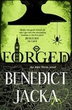 Benedict Jacka - Forged.
