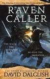 David Dalglish - Ravencaller - Book Two of the Keepers.