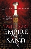 Tasha Suri - Empire of Sand.