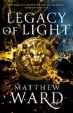 Matthew Ward - Legacy of Light.