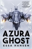 Essa Hansen - Azura Ghost - Book Two of The Graven.