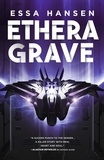 Essa Hansen - Ethera Grave - Book Three of The Graven.