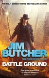 Jim Butcher - Battle Ground - The Dresden Files 17.