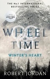 Robert Jordan - Winter's Heart - Book 9 of the Wheel of Time (soon to be a major TV series).