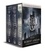 Robert Jordan - The Wheel of Time  : Coffret 3 volumes - Tome 13, Towers of Midnight ; Tome 14, A Memory of Light ; New Spring.