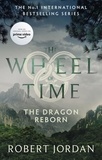 Robert Jordan - The Wheel of Time Tome 5 : The Fires of Heaven.