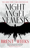Brent Weeks - Night Angel Nemesis.