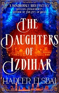 Hadeer Elsbai - The Daughters of Izdihar.