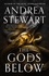 Andrea Stewart - The Gods Below - Book One of the Hollow Covenant.