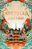 Eliza Chan - Fathomfolk - The No. 1 Sunday Times Bestseller.