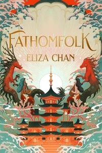 Eliza Chan - Fathomfolk.