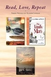Elinor Lipman - Read, Love, Repeat - Three Novels by Elinor Lipman.