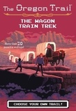 Jesse Wiley - The Oregon Trail: The Wagon Train Trek.