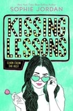 Sophie Jordan - Kissing Lessons.
