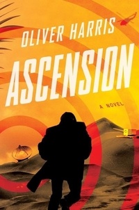 Oliver Harris - Ascension.