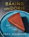 Dorie Greenspan - Baking with Dorie - Sweet, Salty &amp; Simple.