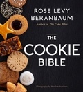 Rose Levy Beranbaum - The Cookie Bible.