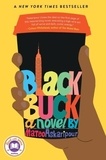 Mateo Askaripour - Black Buck - A Novel.