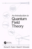 Michael Peskin et Daniel V. Schroeder - An Introduction to Quantum Field Theory.