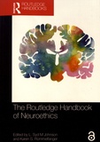 L. Syd M Johnson et Karen S. Rommelfanger - The Routledge Handbook of Neuroethics.