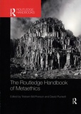 Tristram McPherson et David Plunkett - The Routledge Handbook of Metaethics.