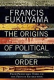 Origins of Political Order.