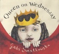 Gabi Swiatkowska - Queen on Wednesday.