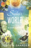 Jostein Gaarder - Sophie's World - A Novel About the History of Philosophy.