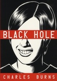 Charles Burns - Black Hole.