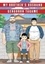 Gengoroh Tagame - My brother's husband Tomes 1 et 2 : .