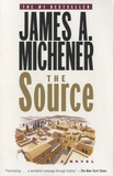 James Albert Michener - The Source.