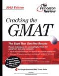 Geoff Martz - Cracking The Gmat. Edition 2002.