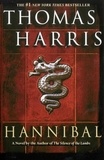 Thomas Harris - Hannibal.