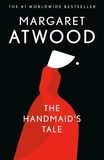 Margaret Atwood - The Handmaid's Tale.