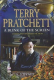 Terry Pratchett - A Blink of the Screen - Collected Short Fiction.