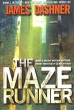 James Dashner - The Maze Runner Tome 1 : .