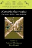 Nanobioelectronics - for Electronics, Biology, and Medicine.