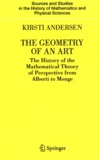 Kirsti Andersen - The Geometry of art.