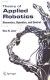 Reza N. Jazar - Theory of Applied Robotics - Kinematics, Dynamics, and Control.