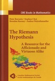 Peter B. Borwein et Stephen Choi - The Riemann Hypothesis - A Resource for the Afficionado and Virtuoso Alike.