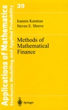 Steven-E Shreve et Ioannis Karatzas - Methods of Mathematical Finance.
