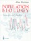 Alan Hastings - POPULATION BIOLOGY. - Concept and Models.