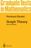 Reinhard Diestel - Graph Theory. - Second Edition.