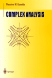 Theodore-W Gamelin - Complex analysis.